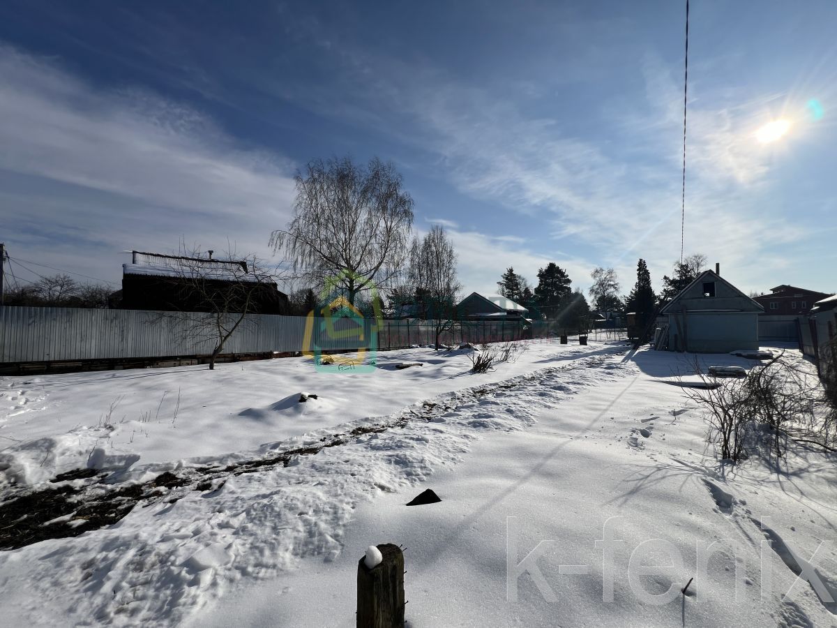 участок 8 сот